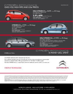 GIVES YOU HIGH MPG AND LOW PRICES IS MONEY WELL SPENT