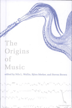 The Origins of Music: Preface - Preface