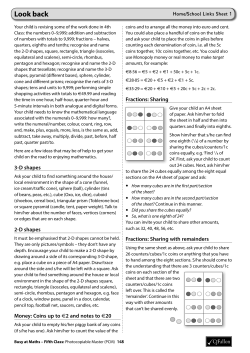 Fifth Class - Scoil Mhuire, Lakelands