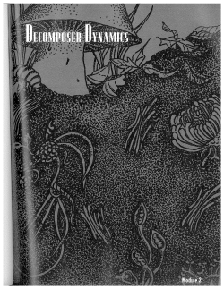 Contains "Planning Ahead" and "Resource List"