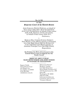 Supreme Court of the United States