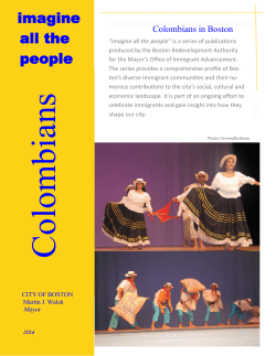 imagine all the people