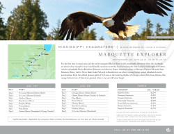 Brochure - National Trust Tours
