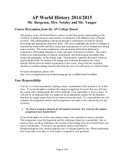 Mr. Borgeson, Mrs. Netzley and Mr. Yauger
