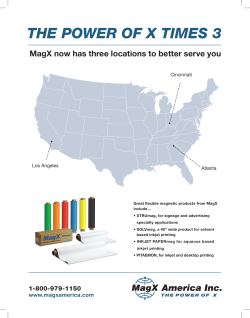 the power of x times 3