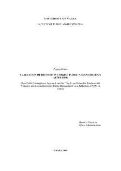 PDF Thesis fulltext