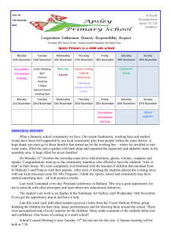 File - Apsley Primary School