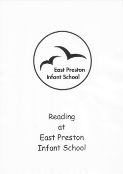 Reading at East Preston Infant School