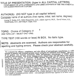 100 words or less) IN BOX. No italic type.