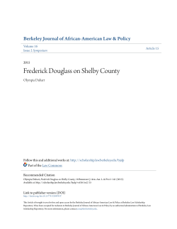 - Berkeley Law Scholarship Repository