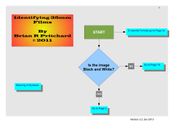 Is the image Black and White?