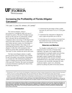 AN13700 ( PDF ) - UFDC Image Array 2