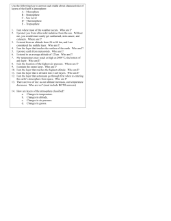 11. Layers Riddles