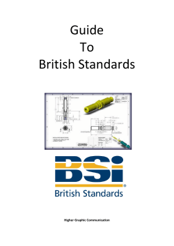 British Standards
