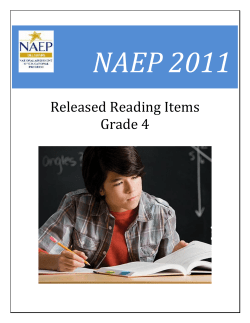 Grade 4 - Delaware Department of Education