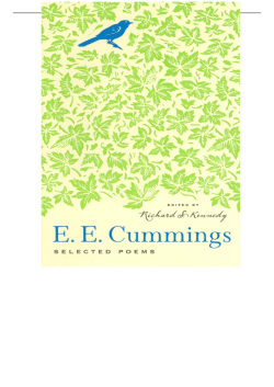 Selected Poems