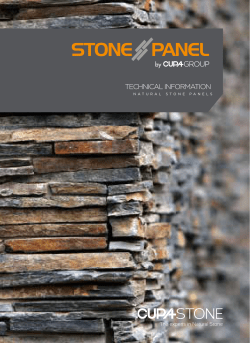 technical information