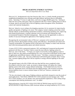 high-lighting energy savings