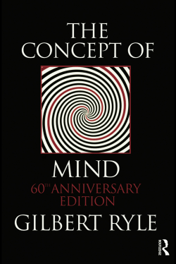The Concept of Mind - s-f