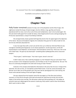 PDF - Liminal States