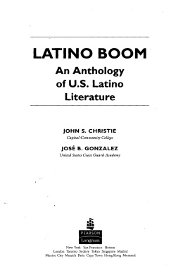 latino boom