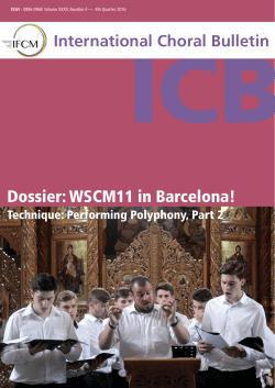 and read the article about the Griegfestival in 2016, in the