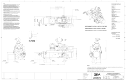 approximate overall length 172 inches approximate overall width 61