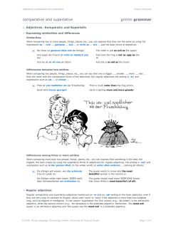 adj_05: comparative and superlative