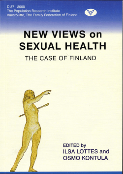 New Views on Sexual Health