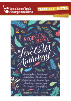 Teaching Guide - Harper Collins Australia