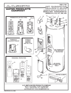 EES - 30/40/52/66/80/120