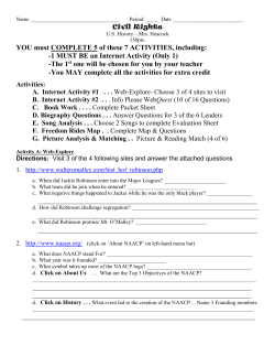 File - History With Mrs. Heacock