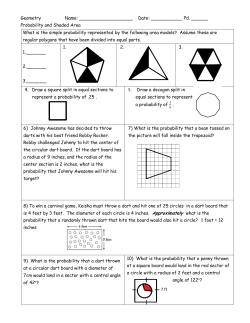 Geometry Name
