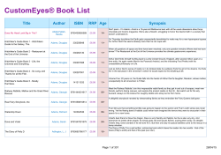 Book Production_2015.xlsm