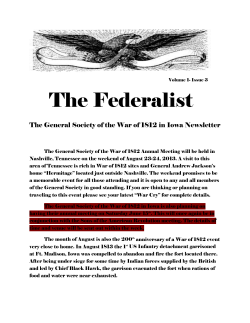 The Federalist