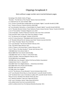 here - University of Louisville