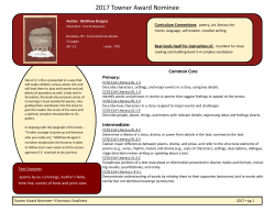 Enormous Smallness