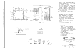 multiple box culverts mc-8-13 cast-in-place