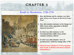 Chapter 5 - Bremerton School District