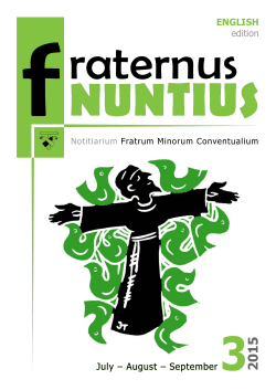 - Curia OFMConv
