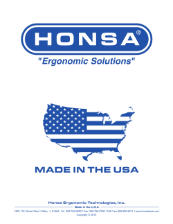 HTP 5X 7X 9X - Honsa Tools