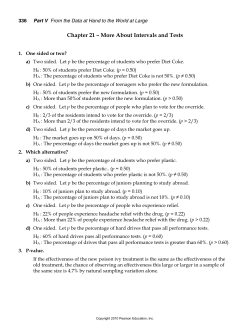 Ch 21 File - CESA 10 Moodle