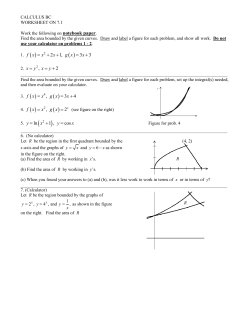 LAP 10 Worksheets