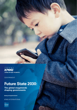 Future State 2030