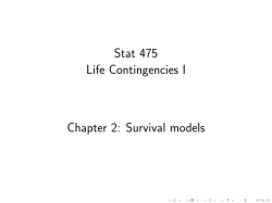 Chapter 2 - Brian Hartman