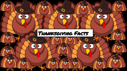 Thanksgiving Trivia!