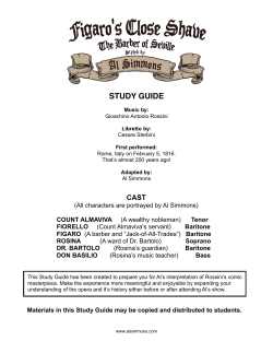 study guide - Al Simmons