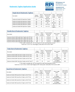 Rudomatic Tagline Application Guide