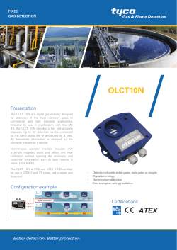 OLCT10N - Oldham Gas