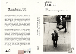 Somewhere there are people like me